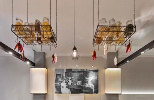 Gästeresidenz Pelikan Viertel Hannover - Foto 70