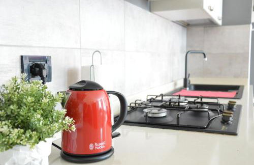 Bellagio Love apartment Pool Near lake Free parking - Foto 11