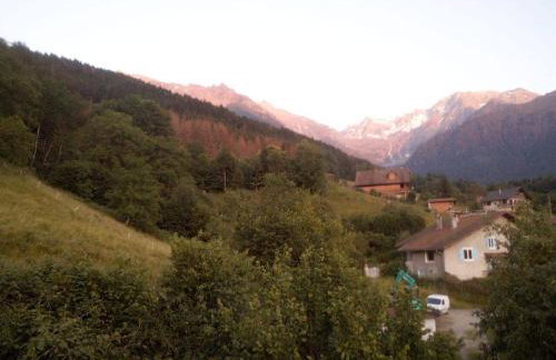 Maison charmante à Sainte-Agnés - Foto 8