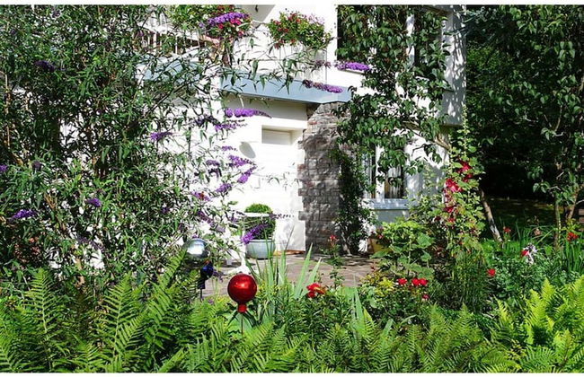 Trappen Comfortable Holiday Residence - Foto 15