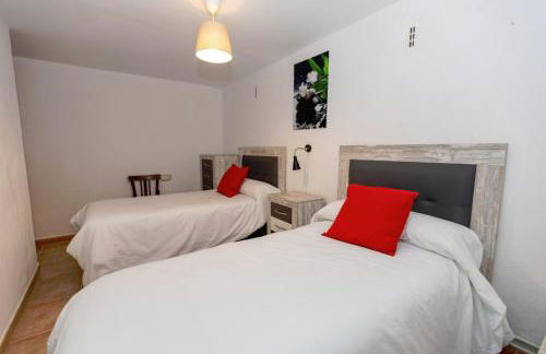 Casa Jurinea Alzar - Foto 11