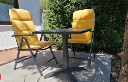 Apartment Lieblingsort - Foto 10