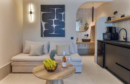 Karteris Luxury Suites - Foto 12