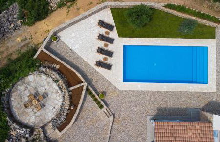 Stone Mill House - Foto 9