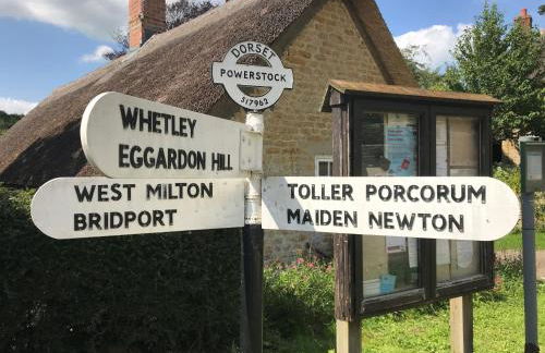 The Shepherds Snug - Photo 31