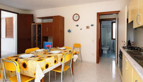 Via Ugento Apartments - by Salento Mare Cielo Travel Slow Live More - Foto 4, stove
