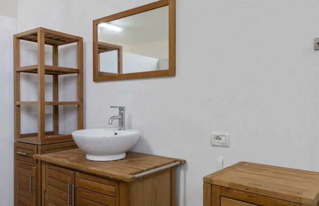 Belvilla by OYO Pool Villa Torre San Giovanni - Foto 27