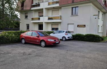 Le Cocon du Verger - Foto 26