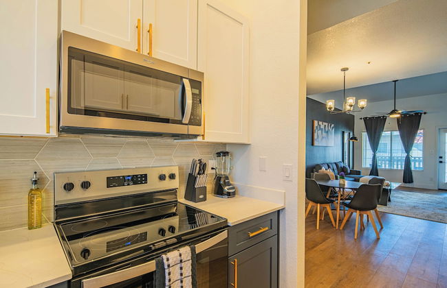 ROVE LIVING/KL - Hideaway North Scottsdale - Foto 70