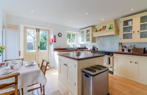 Peach Cottage - Foto 9