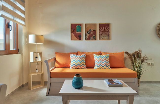 OZEA Elevated Living -formerly Keramos villa and apartments- - Foto 9