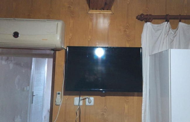 Amintas Apart Hotel - Foto 7