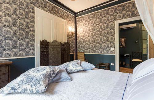 La casa di K i p l i n g "charme coloniale & storia" - Foto 12