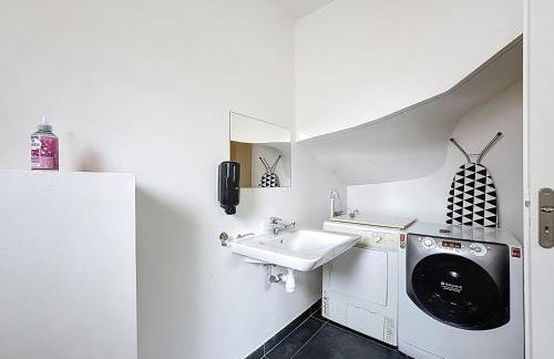 Maison spacieuse tout équipée Dolet - Photo 9