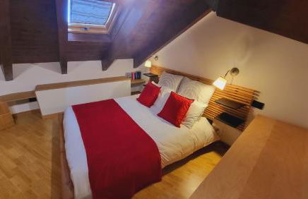 Attico e super attico panoramico - Foto 18