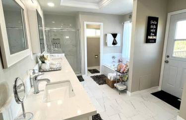 Top of the World Anaheim View Home - Foto 27