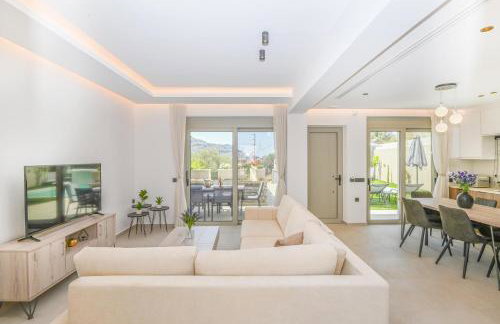 Nemesis Villas - Foto 54