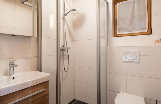 Koralpe Holiday Home With its own Wellness Area - Foto 8