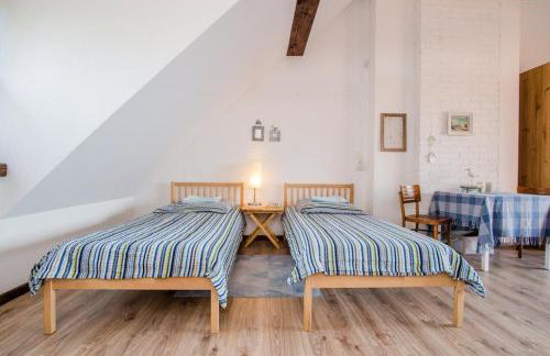 Ruda Chata Tałty - Photo 23