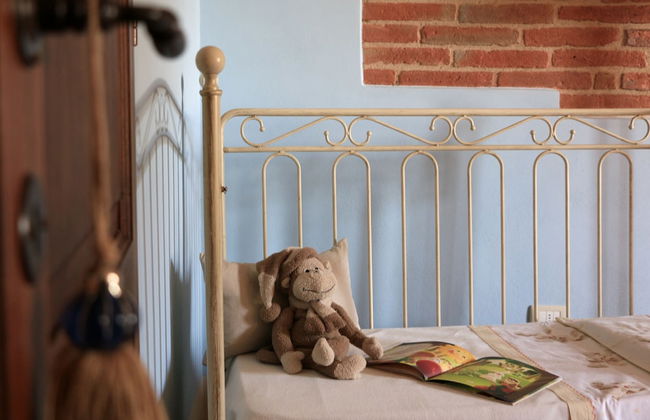 Agriturismo Terra di Cortona - Foto 16