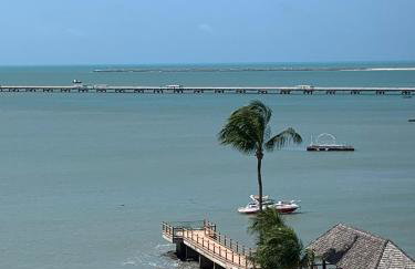 Iate Plaza Flat 613 - Foto 35