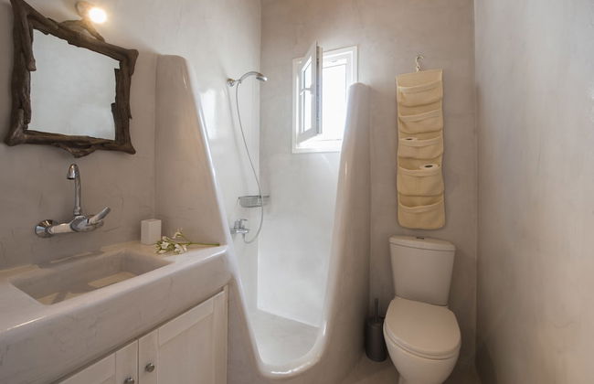 Athina Ios Villa - Foto 32