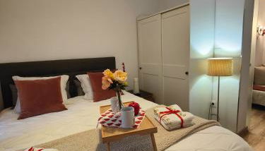 Casa Gina, espectacular alojamiento en plena naturaleza! - Foto 1