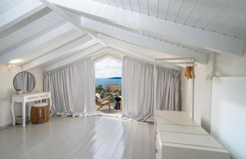 THALASSA VIEW RESIDENCE - Foto 27