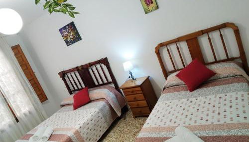 CASA RURAL CELIA con Escape Room - Foto 3