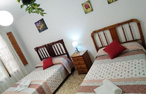 CASA RURAL CELIA con Escape Room - Foto 3