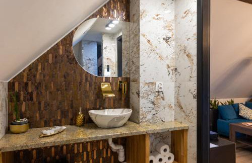 Apartamenty Złote Bory - Foto 48