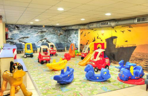 Apartamentos La Mirage - Foto 72