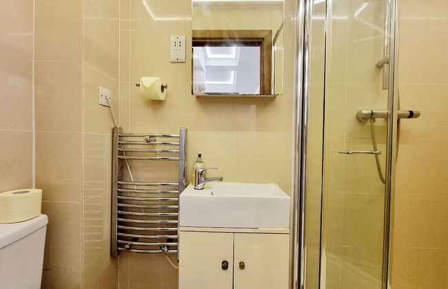 London Stay Apartments - Foto 69