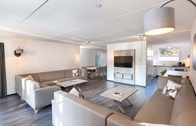 Villa Near Breda & Biesbosch National Park - Photo 6