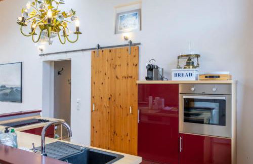 Haus Meerzeit Behrensdorf - Foto 25