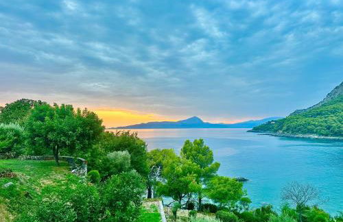 Villa with Breathtaking Sea View - Foto 21