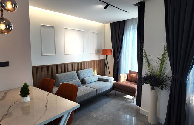 Happy Apart Hotel - Foto 22