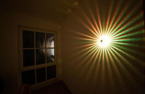 Schlossberg Apartments & Garten in der Natur & unweit vom "Thüringer Meer" - Foto 45