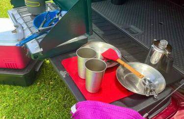 Campervan/Maui hosted by Go Camp Maui - Photo 16