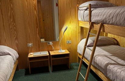 Ale 1206, Marilleva 1400 accesso diretto alle piste - Foto 23