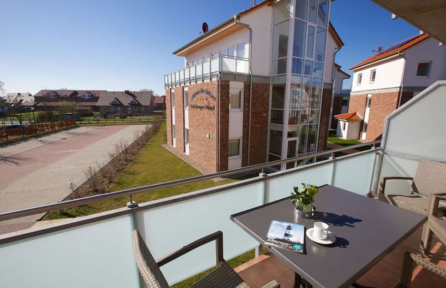 Ostseeresidenz Schönberger Strand - Foto 18