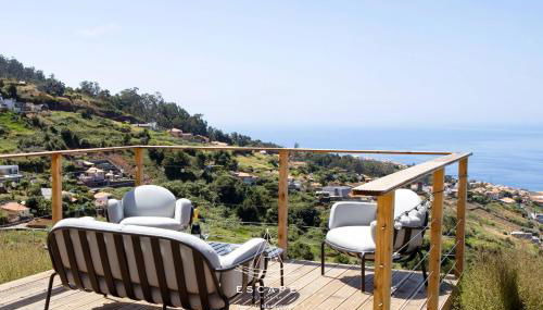 Hilltop Hideaway by Escape to Madeira - Photo 4