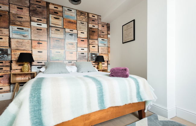 The Old Tailor House - Large & Charming 4BDR Home in Jericho - Foto 8