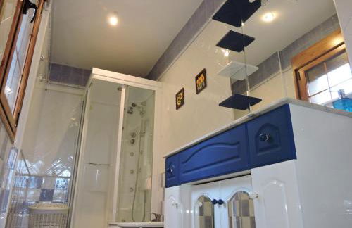 Casa rural lago azul - Foto 16