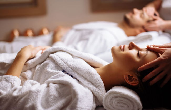 BLCD2 Buffalo Lodge 2 bed 2 bath - Foto 36