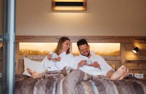 Alpenflair-Chalets-Balderschwang - Foto 2