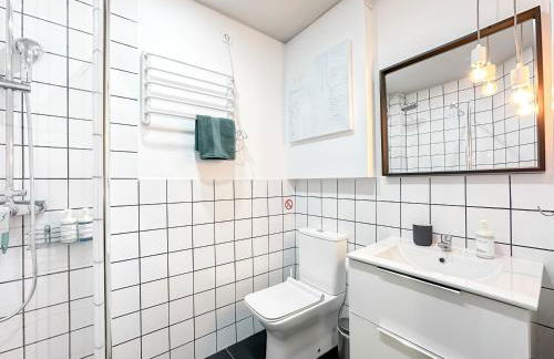 Budget Inn - Foto 16