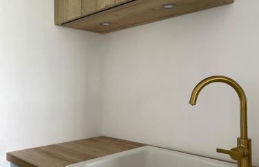 Les pins du Capri - Meublé de tourisme 3 étoiles - Foto 10