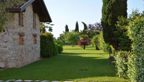 Apartment Monika - Foto 5, Garden