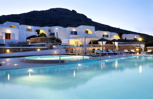 Hotel Mediterranean - Photo 55